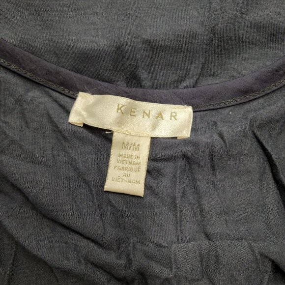 Kenar Silky  Front Tank - Picture 4 of 5